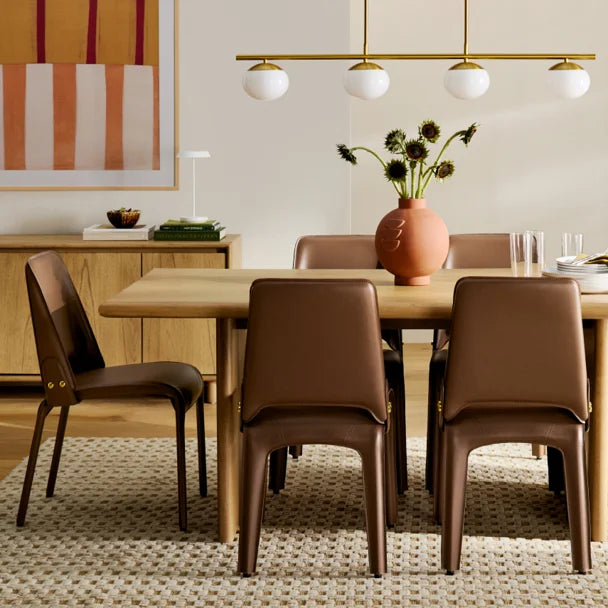 Dining chairs