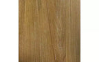 49 Rectangle Kitchen Table for 4-6,Minimalist Dining Table with Wood Frame,Multifunctional Dining Room Table for Office,Living Room