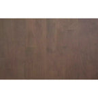 SOLID HARDWOOD 66 inch x 24 inch Mid Century Modern 5 Shelf Bookcase