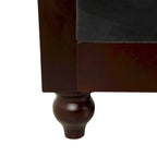 Eviva Chesterfield-Samt-Zweisitzer von Christopher Knight Home