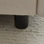 Christopher Knight Home - Evelyn moderne modulaire 2-zitsbank met bekleding