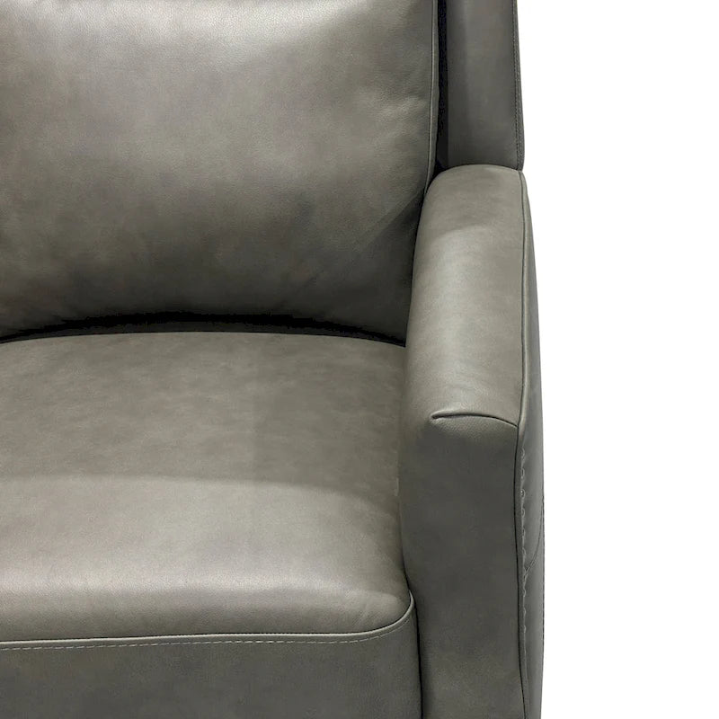 Maxwellton Cedar elektrische relaxloveseat met elektrische hoofdsteunen en lendensteun van Flexsteel - 56 x 42 x 39
