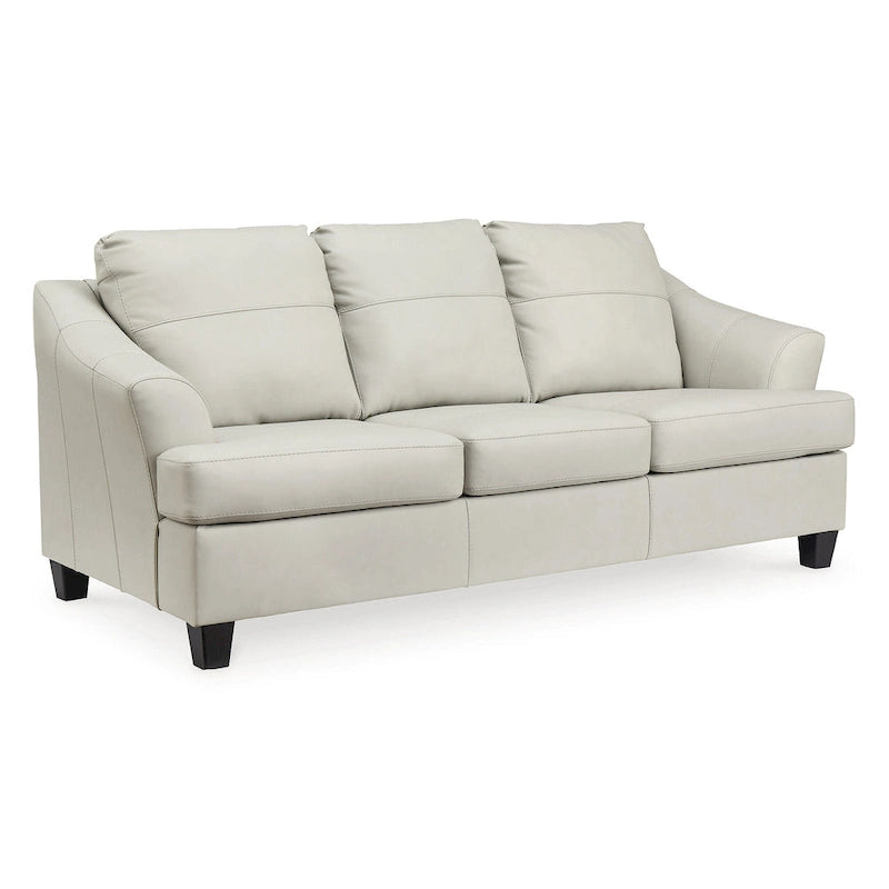 Signature Design by Ashley Genoa 2-teiliges Polsterpaket – 88 W x 38 D x 40 H