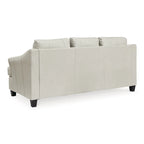 Signature Design by Ashley Genoa 2-teiliges Polsterpaket – 88 W x 38 D x 40 H