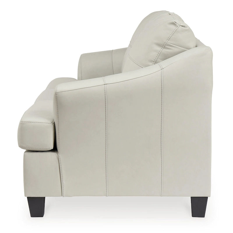 Signature Design by Ashley Genoa 2-teiliges Polsterpaket – 88 W x 38 D x 40 H