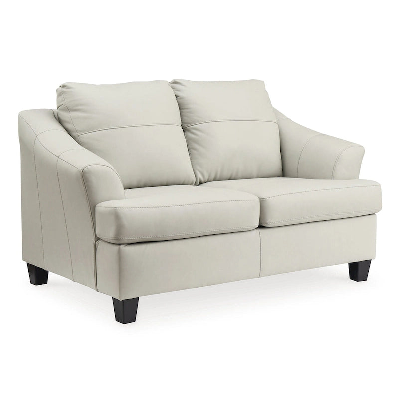 Signature Design by Ashley Genoa 2-teiliges Polsterpaket – 88 W x 38 D x 40 H