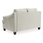 Signature Design by Ashley Genoa 2-teiliges Polsterpaket – 88 W x 38 D x 40 H