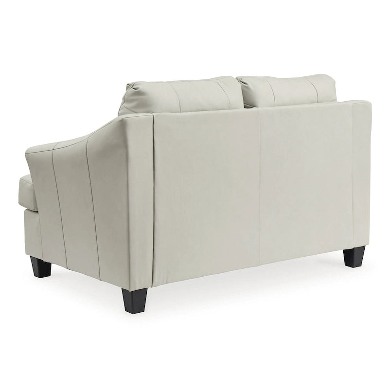 Signature Design by Ashley Genoa 2-teiliges Polsterpaket – 88 W x 38 D x 40 H