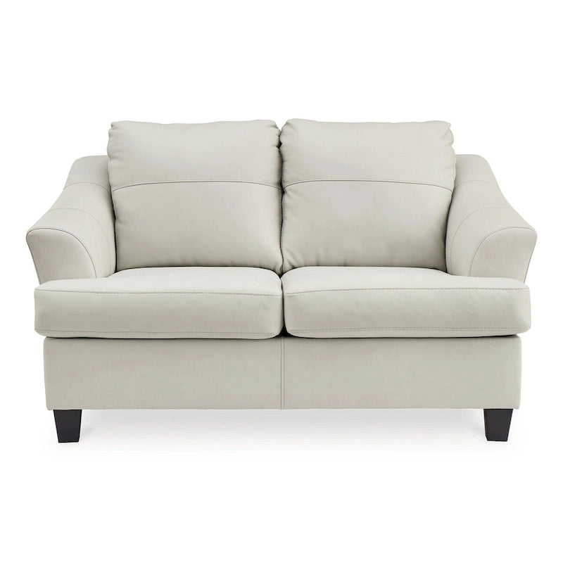 Signature Design by Ashley Genoa 2-teiliges Polsterpaket – 88 W x 38 D x 40 H