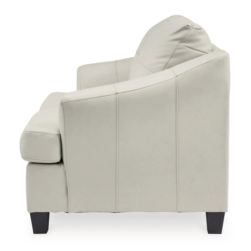 Signature Design by Ashley Genoa 2-teiliges Polsterpaket – 88 W x 38 D x 40 H