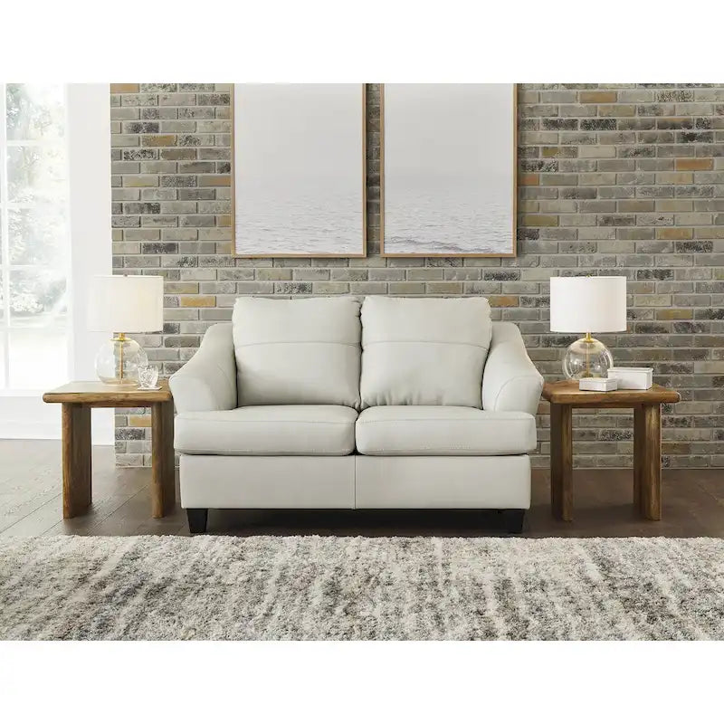 Signature Design by Ashley Genoa 2-teiliges Polsterpaket – 88 W x 38 D x 40 H
