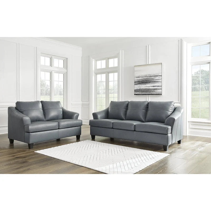 Signature Design by Ashley Genoa 2-teiliges Polsterpaket – 88 W x 38 D x 40 H