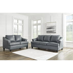 Signature Design by Ashley Genoa 2-teiliges Polsterpaket – 88 W x 38 D x 40 H