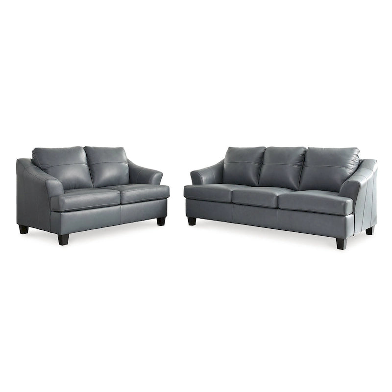 Signature Design by Ashley Genoa 2-teiliges Polsterpaket – 88 W x 38 D x 40 H