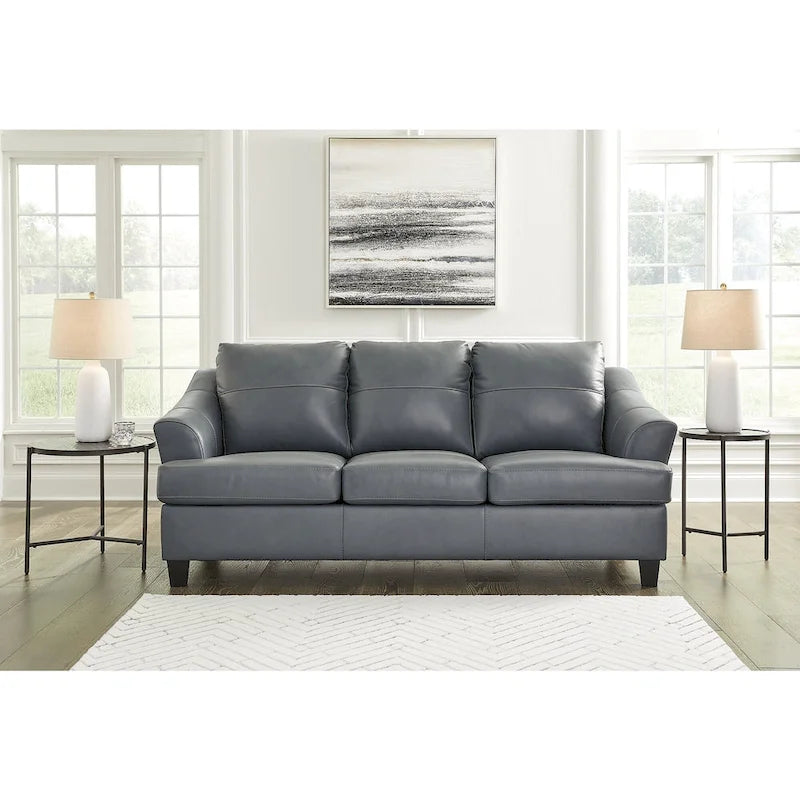 Signature Design by Ashley Genoa 2-teiliges Polsterpaket – 88 W x 38 D x 40 H