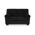 Signature Design by Ashley SimpleJoy Loveseat – 63W x 38D x 40H