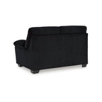 Signature Design by Ashley SimpleJoy Loveseat – 63W x 38D x 40H