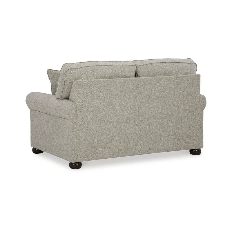 Signature Design by Ashley Gaelon Beige 4-Piece Upholstery Package - 87W x 41D x 39H