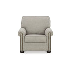 Signature Design by Ashley Gaelon Beige 4-Piece Upholstery Package - 87W x 41D x 39H