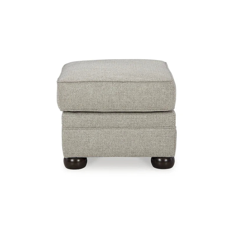 Signature Design by Ashley Gaelon Beige 4-Piece Upholstery Package - 87W x 41D x 39H