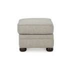 Signature Design by Ashley Gaelon Beige 4-Piece Upholstery Package - 87W x 41D x 39H