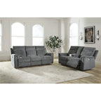 Signature Design by Ashley Barnsana 2-teiliges Polstermöbel-Set – 86W x 41D x 40H