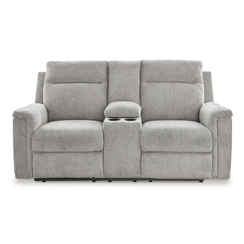 Signature Design by Ashley Barnsana 2-teiliges Polstermöbel-Set – 86W x 41D x 40H