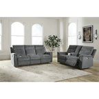 Signature Design by Ashley Barnsana 2-teiliges Polstermöbel-Set – 86W x 41D x 40H