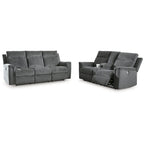 Signature Design by Ashley Barnsana 2-teiliges Polstermöbel-Set – 86W x 41D x 40H