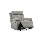 Signature Design by Ashley Mitchiner grijs 3-delig bekledingspakket - 87 W x 40 D x 42 H