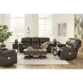 Signature Design by Ashley Leesworth 3-teiliges Polstermöbel-Set – 88W x 41D x 41H