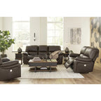 Signature Design by Ashley Leesworth 3-teiliges Polstermöbel-Set – 88W x 41D x 41H