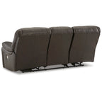 Signature Design by Ashley Leesworth 3-teiliges Polstermöbel-Set – 88W x 41D x 41H