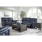 Signature Design by Ashley Leesworth 3-teiliges Polstermöbel-Set – 88W x 41D x 41H