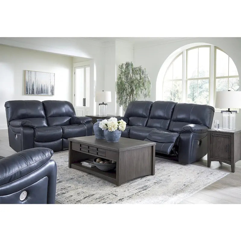 Signature Design by Ashley Leesworth 3-teiliges Polstermöbel-Set – 88W x 41D x 41H