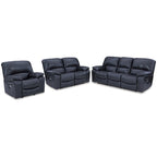 Signature Design by Ashley Leesworth 3-teiliges Polstermöbel-Set – 88W x 41D x 41H