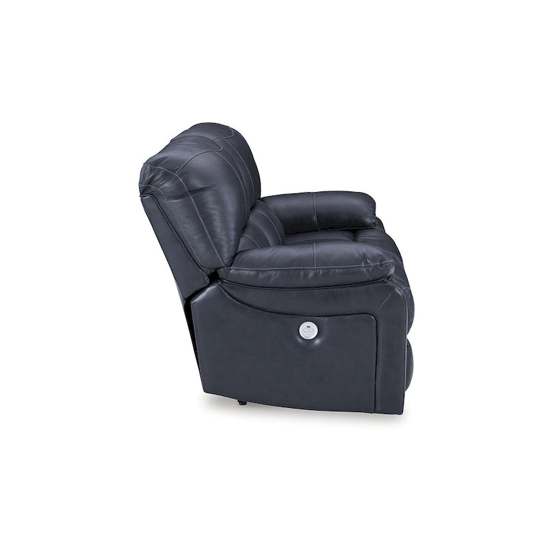 Signature Design by Ashley Leesworth 3-teiliges Polstermöbel-Set – 88W x 41D x 41H