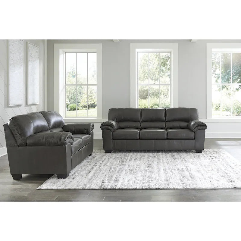 Signature Design by Ashley Bladen 2-teiliges Polstermöbel-Set – 90W x 36D x 38H