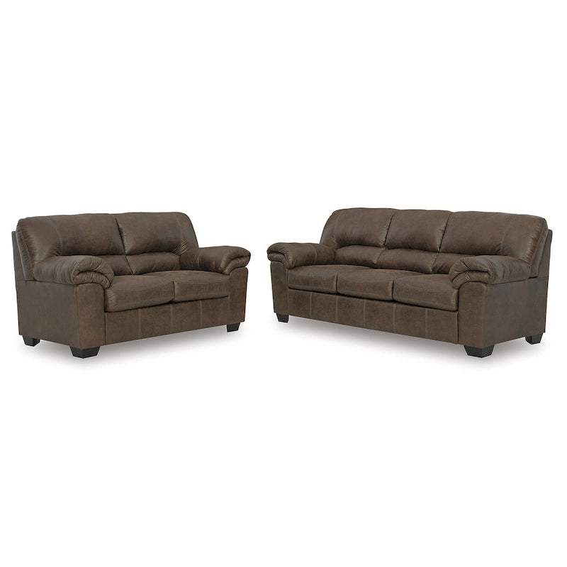 Signature Design by Ashley Bladen 2-teiliges Polstermöbel-Set – 90W x 36D x 38H