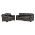 Signature Design by Ashley Bladen 2-teiliges Polstermöbel-Set – 90W x 36D x 38H