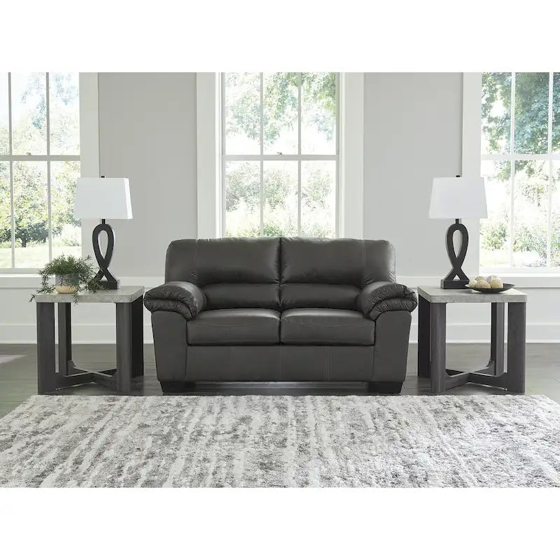 Signature Design by Ashley Bladen 2-teiliges Polstermöbel-Set – 90W x 36D x 38H