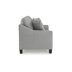 Signature Design by Ashley Adlai grijze 4-delige bekledingsset - 80 W x 39 D x 40 H