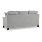 Signature Design by Ashley Adlai grijze 4-delige bekledingsset - 80 W x 39 D x 40 H