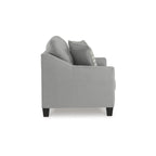Signature Design by Ashley Adlai grijze 4-delige bekledingsset - 80 W x 39 D x 40 H