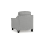 Signature Design by Ashley Adlai grijze 4-delige bekledingsset - 80 W x 39 D x 40 H