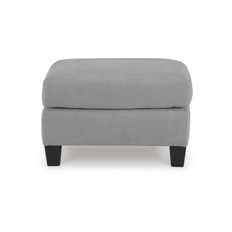 Signature Design by Ashley Adlai grijze 4-delige bekledingsset - 80 W x 39 D x 40 H