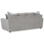 Signature Design by Ashley Stairatt grijze 4-delige meubelset - 86W x 38D x 39H