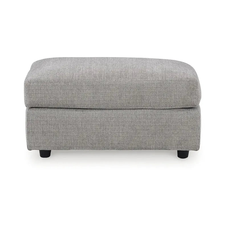 Signature Design by Ashley Stairatt grijze 4-delige meubelset - 86W x 38D x 39H