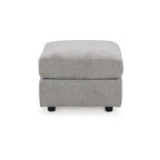 Signature Design by Ashley Stairatt grijze 4-delige meubelset - 86W x 38D x 39H