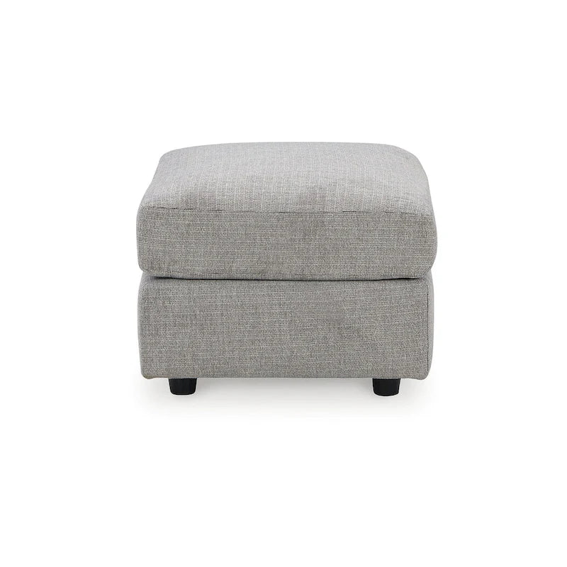 Signature Design by Ashley Stairatt grijze 4-delige meubelset - 86W x 38D x 39H